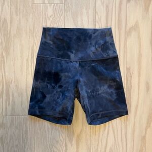 Lululemon Align 6” Shorts